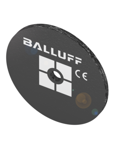 Nośnik danych RFID LF (125 kHz) BIS L-201-03/L BALLUFF | Automatyka | Eshop Dopak | Wszystko dla Przemysłu