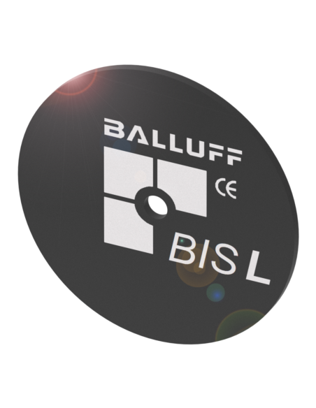 Nośnik danych RFID LF (125 kHz) BIS L-202-03/L BALLUFF | Automatyka | Eshop Dopak | Wszystko dla Przemysłu