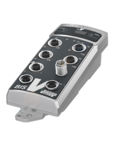 Procesor RFID dla wielu częstotliwości BIS V-6108-048-C008 BALLUFF | Automatyka | Eshop Dopak | Wszystko dla Przemysłu