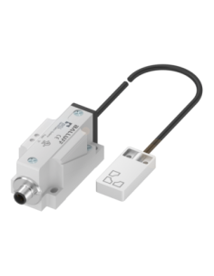 Głowica RFID LF do odczytu/zapisu (125 kHz) z wbudowanym procesorem BIS L-409-045-004-07-S4 BALLUFF 2