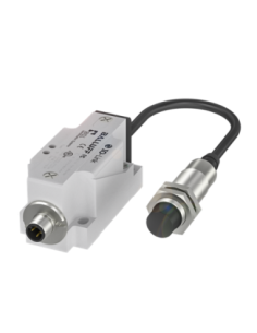 Głowica RFID LF do odczytu/zapisu (125 kHz) z wbudowanym procesorem BIS L-409-045-002-07-S4 BALLUFF