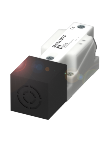 Głowica RFID LF do odczytu/zapisu (125 kHz) z wbudowanym procesorem BIS L-409-045-001-07-S4 BALLUFF | Automatyka | Eshop Dopak |