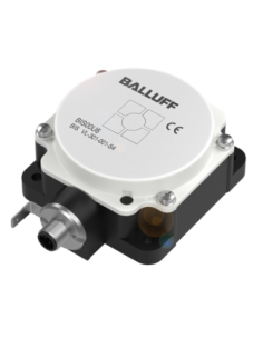 Głowica RFID LF do odczytu/zapisu i anteny (125 kHz) BIS VL-301-001-S4 BALLUFF 2