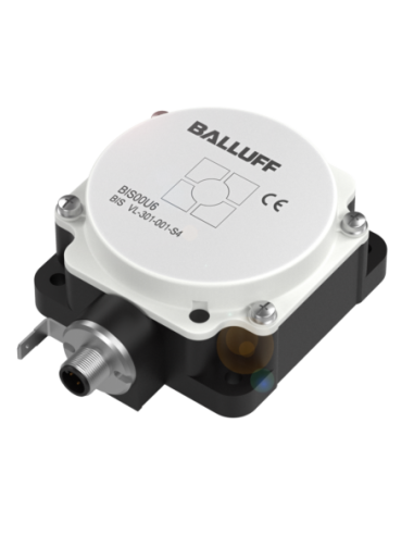 Głowica RFID LF do odczytu/zapisu i anteny (125 kHz) BIS VL-301-001-S4 BALLUFF | Automatyka | Eshop Dopak | Wszystko dla Przemys