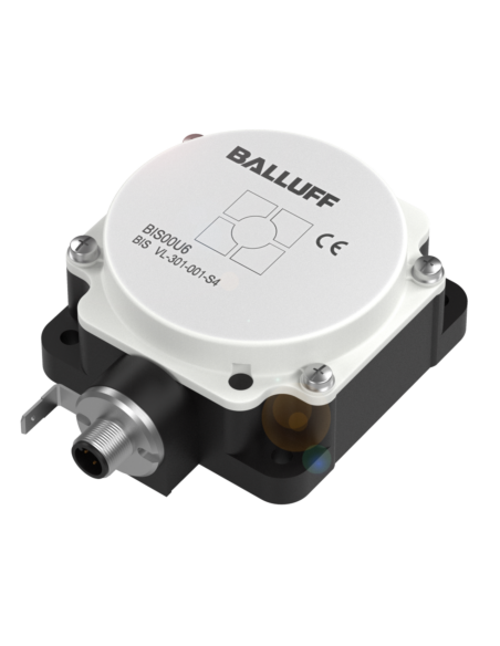 Głowica RFID LF do odczytu/zapisu i anteny (125 kHz) BIS VL-301-001-S4 BALLUFF | Automatyka | Eshop Dopak | Wszystko dla Przemys