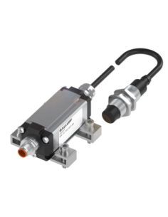 Głowica RFID LF do odczytu/zapisu i anteny (125 kHz) BIS VL-302-001-S4 BALLUFF 2