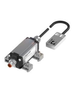 Głowica RFID LF do odczytu/zapisu i anteny (125 kHz) BIS VL-304-001-S4 BALLUFF 2