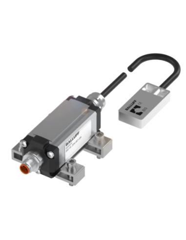 Głowica RFID LF do odczytu/zapisu i anteny (125 kHz) BIS VL-304-001-S4 BALLUFF | Automatyka | Eshop Dopak | Wszystko dla Przemys