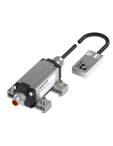 Głowica RFID LF do odczytu/zapisu i anteny (125 kHz) BIS VL-304-001-S4 BALLUFF | Automatyka | Eshop Dopak | Wszystko dla Przemys