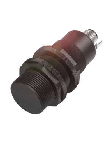 Głowica RFID LF do odczytu/zapisu i anteny (125 kHz) BIS VL-300-001-S4 BALLUFF | Automatyka | Eshop Dopak | Wszystko dla Przemys