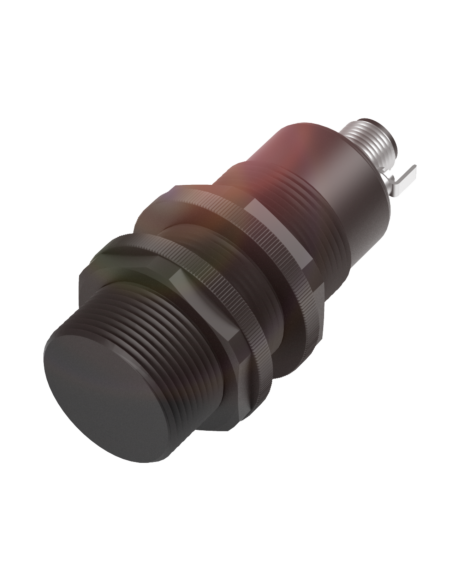 Głowica RFID LF do odczytu/zapisu i anteny (125 kHz) BIS VL-300-001-S4 BALLUFF | Automatyka | Eshop Dopak | Wszystko dla Przemys