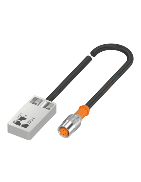Sprzęgło indukcyjne RFID LF (125 kHz) BIS L-380-05/BU-PU1-00,5 BALLUFF | Automatyka | Eshop Dopak | Wszystko dla Przemysłu
