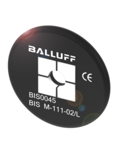 Nośnik danych RFID HF (13,56 MHz) BIS M-111-02/L BALLUFF | Automatyka | Eshop Dopak | Wszystko dla Przemysłu