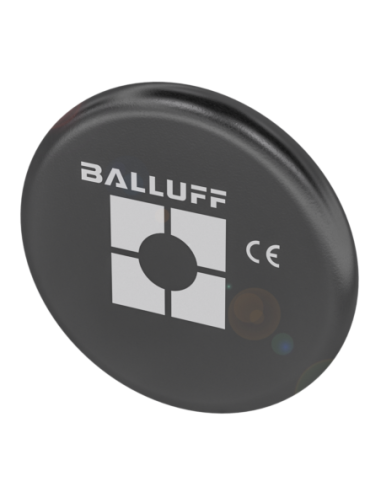 Nośnik danych RFID HF (13,56 MHz) BIS M-110-02/L BALLUFF | Automatyka | Eshop Dopak | Wszystko dla Przemysłu