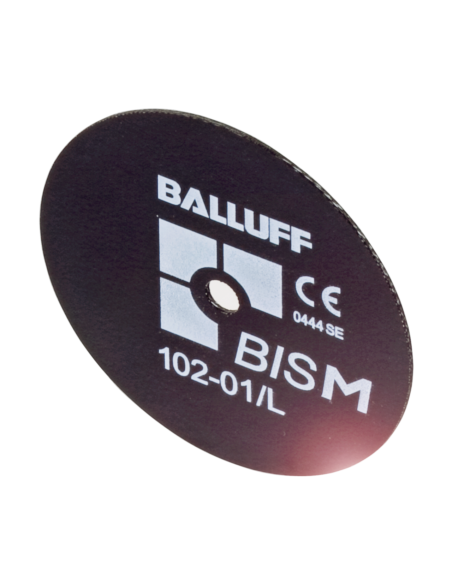 Nośnik danych RFID HF (13,56 MHz) BIS M-102-01/L BALLUFF | Automatyka | Eshop Dopak | Wszystko dla Przemysłu
