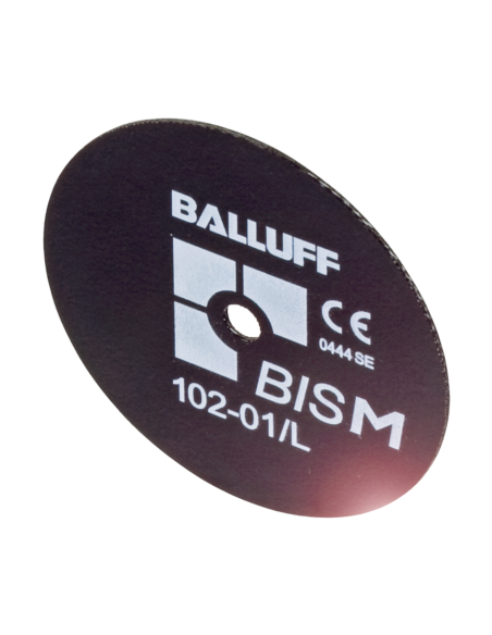 Nośnik danych RFID HF (13,56 MHz) BIS M-102-01/L BALLUFF | Automatyka | Eshop Dopak | Wszystko dla Przemysłu