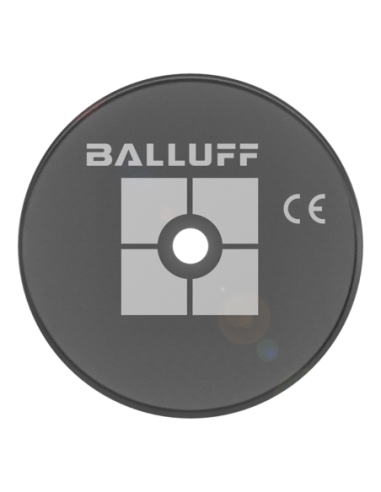 Nośnik danych RFID HF (13,56 MHz) BIS M-112-02/L BALLUFF | Automatyka | Eshop Dopak | Wszystko dla Przemysłu