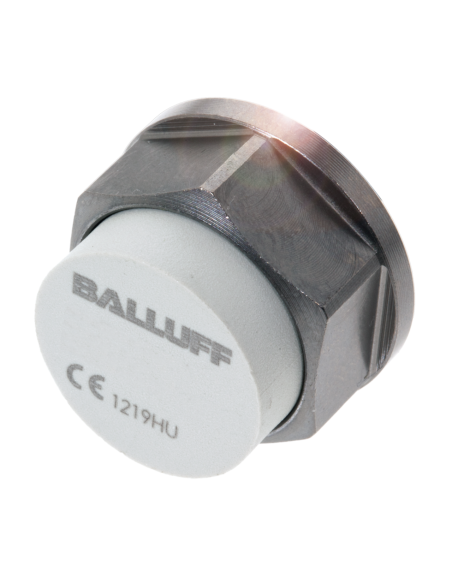 Nośnik danych RFID HF (13,56 MHz) BIS M-142-02/A-M6-GY BALLUFF | Automatyka | Eshop Dopak | Wszystko dla Przemysłu