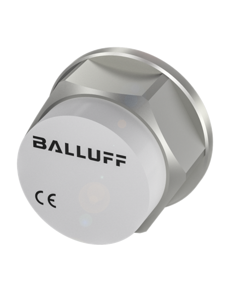 Nośnik danych RFID HF (13,56 MHz) BIS M-142-02/A-M6-GY BALLUFF | Automatyka | Eshop Dopak | Wszystko dla Przemysłu