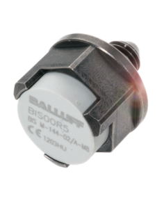 Nośnik danych RFID HF (13,56 MHz) BIS M-144-02/A-M8-GY BALLUFF | Automatyka | Eshop Dopak | Wszystko dla Przemysłu 2