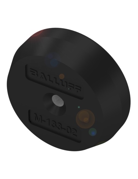 Nośnik danych RFID HF (13,56 MHz) BIS M-133-02/A BALLUFF | Automatyka | Eshop Dopak | Wszystko dla Przemysłu