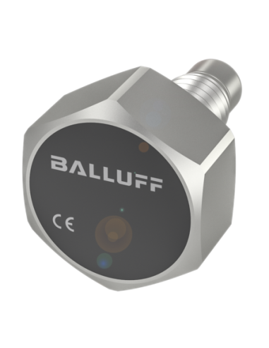 Nośnik danych RFID HF (13,56 MHz) BIS M-143-02/A-T8-GY-SA3 BALLUFF | Automatyka | Eshop Dopak | Wszystko dla Przemysłu