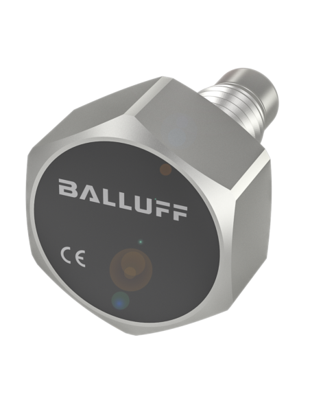 Nośnik danych RFID HF (13,56 MHz) BIS M-143-02/A-T8-GY-SA3 BALLUFF | Automatyka | Eshop Dopak | Wszystko dla Przemysłu