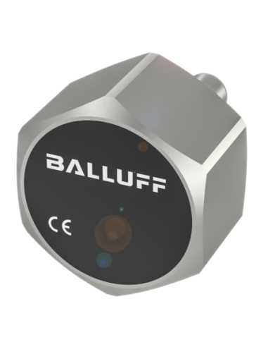 Nośnik danych RFID HF (13,56 MHz) BIS M-143-02/A-T6-SA4 BALLUFF | Automatyka | Eshop Dopak | Wszystko dla Przemysłu