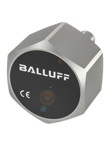 Nośnik danych RFID HF (13,56 MHz) BIS M-143-02/A-T6-SA4 BALLUFF | Automatyka | Eshop Dopak | Wszystko dla Przemysłu