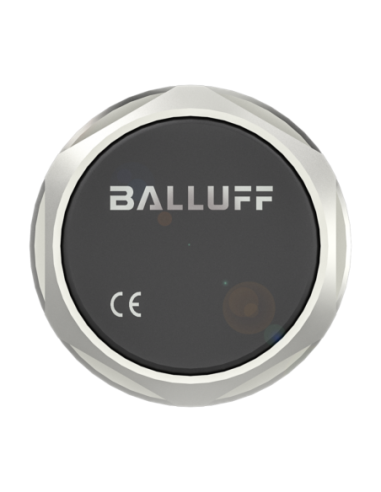 Nośnik danych RFID HF (13,56 MHz) BIS M-143-02/A-M8-GN-SA2 BALLUFF | Automatyka | Eshop Dopak | Wszystko dla Przemysłu