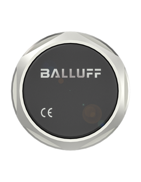 Nośnik danych RFID HF (13,56 MHz) BIS M-143-02/A-M8-GN-SA2 BALLUFF | Automatyka | Eshop Dopak | Wszystko dla Przemysłu