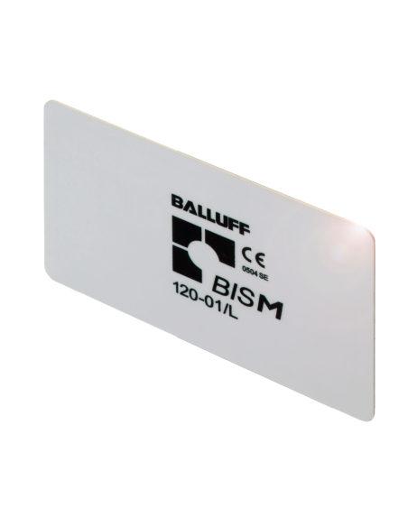 Nośnik danych RFID HF (13,56 MHz) BIS M-120-04/L BALLUFF | Automatyka | Eshop Dopak | Wszystko dla Przemysłu