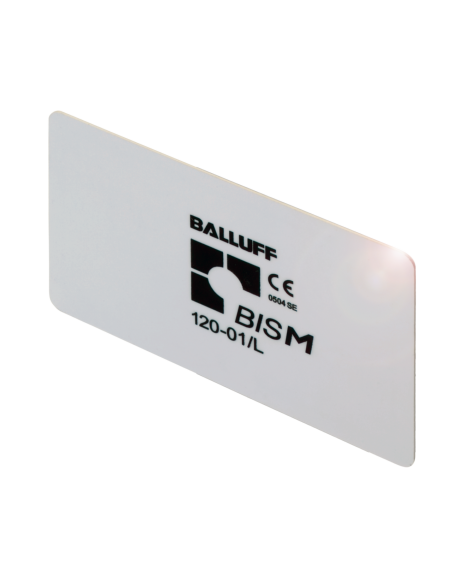 Nośnik danych RFID HF (13,56 MHz) BIS M-120-04/L BALLUFF | Automatyka | Eshop Dopak | Wszystko dla Przemysłu