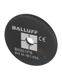 Nośnik danych RFID HF (13,56 MHz) BIS M-1B1-03/L BALLUFF | Automatyka | Eshop Dopak | Wszystko dla Przemysłu