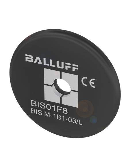 Nośnik danych RFID HF (13,56 MHz) BIS M-1B1-03/L BALLUFF | Automatyka | Eshop Dopak | Wszystko dla Przemysłu