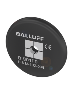 Nośnik danych RFID HF (13,56 MHz) BIS M-1B2-03/L BALLUFF | Automatyka | Eshop Dopak | Wszystko dla Przemysłu 2