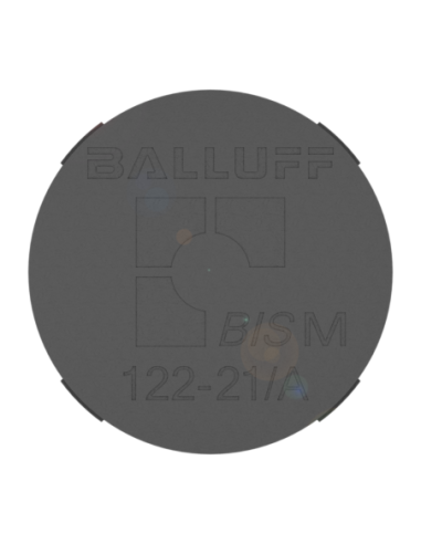 Nośnik danych RFID HF (13,56 MHz) BIS M-122-02/A BALLUFF | Automatyka | Eshop Dopak | Wszystko dla Przemysłu