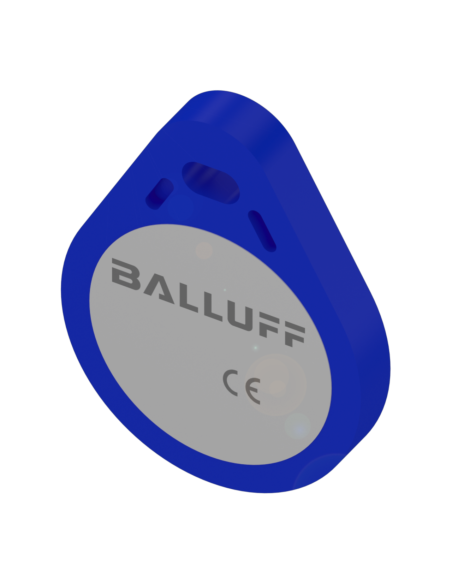 Nośnik danych RFID HF (13,56 MHz) BIS M-104-01/L-BU BALLUFF | Automatyka | Eshop Dopak | Wszystko dla Przemysłu