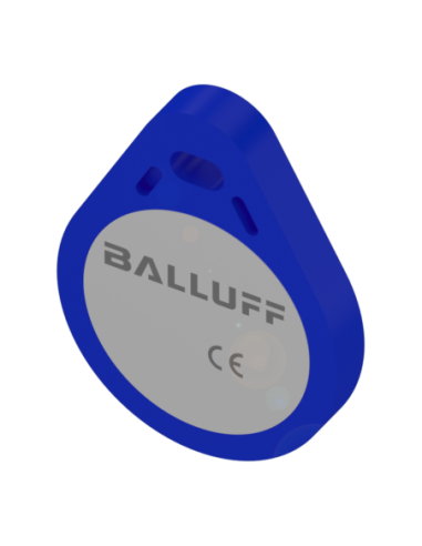 Nośnik danych RFID HF (13,56 MHz) BIS M-104-01/L-BU BALLUFF | Automatyka | Eshop Dopak | Wszystko dla Przemysłu