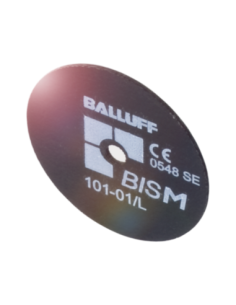 Nośnik danych RFID HF (13,56 MHz) BIS M-101-01/L BALLUFF | Automatyka | Eshop Dopak | Wszystko dla Przemysłu