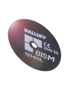 Nośnik danych RFID HF (13,56 MHz) BIS M-101-01/L BALLUFF | Automatyka | Eshop Dopak | Wszystko dla Przemysłu 2