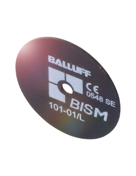 Nośnik danych RFID HF (13,56 MHz) BIS M-101-01/L BALLUFF | Automatyka | Eshop Dopak | Wszystko dla Przemysłu