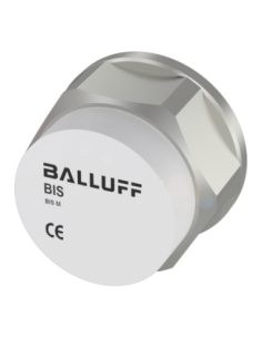Nośnik danych RFID HF (13,56 MHz) BIS M-142-02/A-M8-GY-SA2 BALLUFF | Automatyka | Eshop Dopak | Wszystko dla Przemysłu