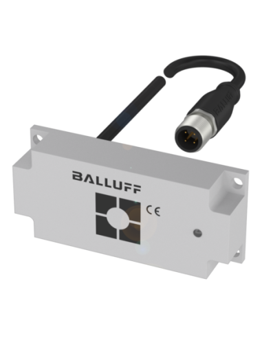 Głowica RFID HF do odczytu/zapisu (13,56 MHz) z wbudowanym procesorem BIS M-405-045-001-07-S4 BALLUFF | Automatyka | Eshop Dopak