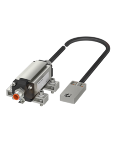 Głowica RFID HF do odczytu/zapisu (13,56 MHz) z wbudowanym procesorem BIS M-402-045-004-07-S4 BALLUFF | Automatyka | Eshop Dopak