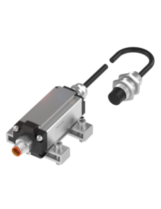 Głowica RFID HF do odczytu/zapisu (13,56 MHz) z wbudowanym procesorem BIS M-402-045-002-07-S4 BALLUFF | Automatyka | Eshop Dopak