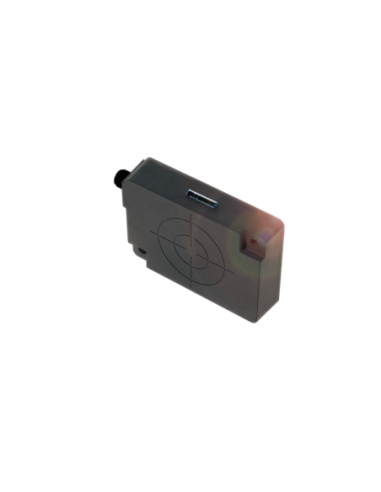 Głowica RFID HF do odczytu/zapisu (13,56 MHz) z wbudowanym procesorem BIS M-411-068-001-00-S115 BALLUFF | Automatyka | Eshop Dop