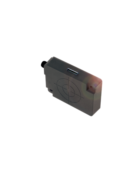 Głowica RFID HF do odczytu/zapisu (13,56 MHz) z wbudowanym procesorem BIS M-411-068-001-00-S115 BALLUFF | Automatyka | Eshop Dop