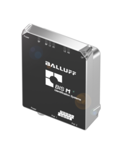 Głowica RFID HF do odczytu/zapisu (13,56 MHz) z wbudowanym procesorem BIS M-4008-048-001-ST4 BALLUFF | Automatyka | Eshop Dopak  2