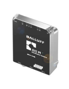 Głowica RFID HF do odczytu/zapisu (13,56 MHz) z wbudowanym procesorem BIS M-4008-048-002-ST4 BALLUFF | Automatyka | Eshop Dopak 